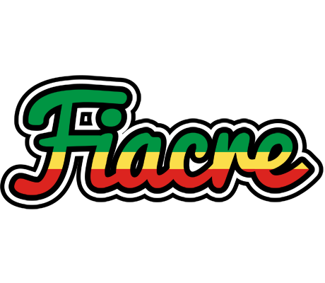 Fiacre african logo