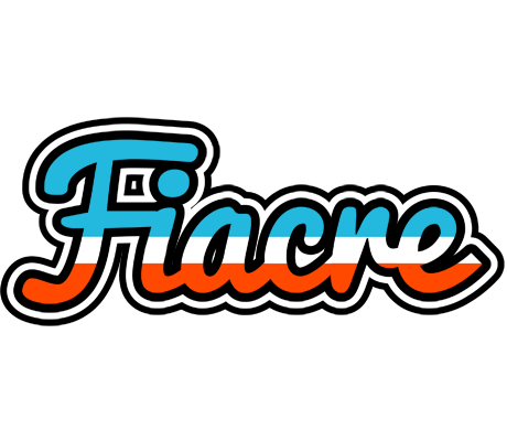 Fiacre america logo