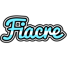 Fiacre argentine logo