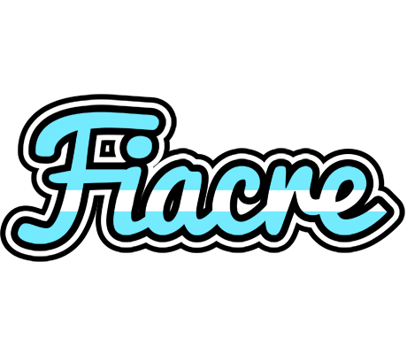Fiacre argentine logo