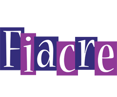 Fiacre autumn logo