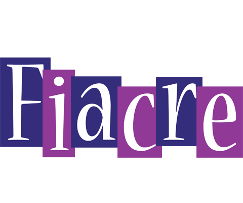 Fiacre autumn logo