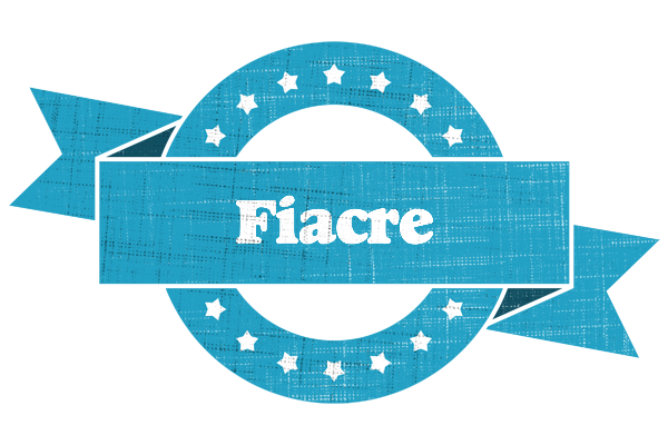 Fiacre balance logo