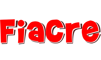 Fiacre basket logo