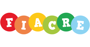 Fiacre boogie logo
