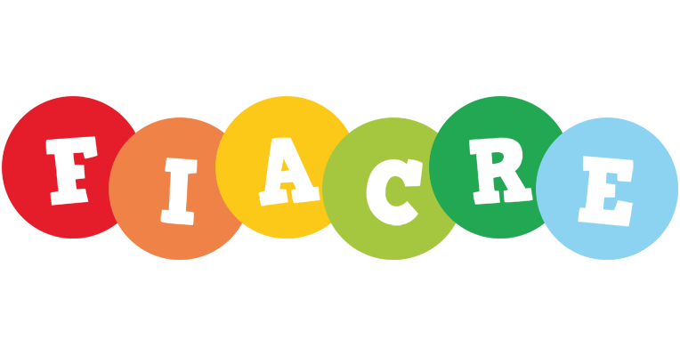 Fiacre boogie logo