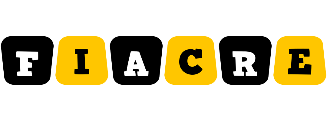 Fiacre boots logo