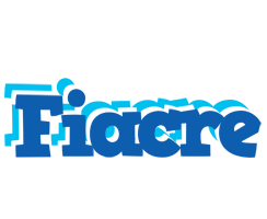 Fiacre business logo