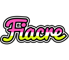 Fiacre candies logo