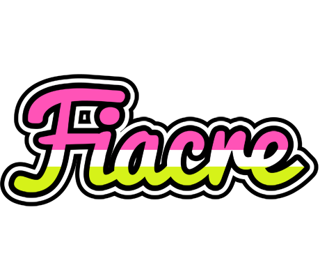 Fiacre candies logo