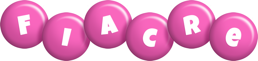 Fiacre candy-pink logo