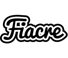Fiacre chess logo