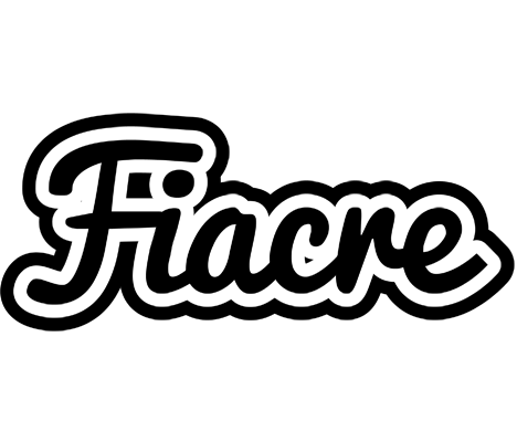Fiacre chess logo