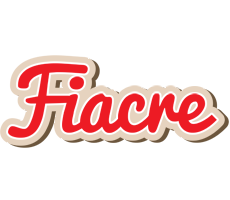 Fiacre chocolate logo