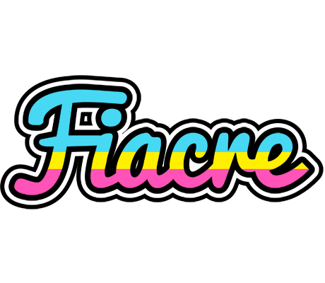Fiacre circus logo
