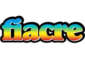 Fiacre color logo