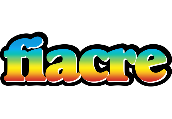 Fiacre color logo