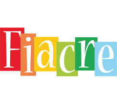 Fiacre colors logo