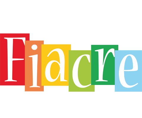 Fiacre colors logo