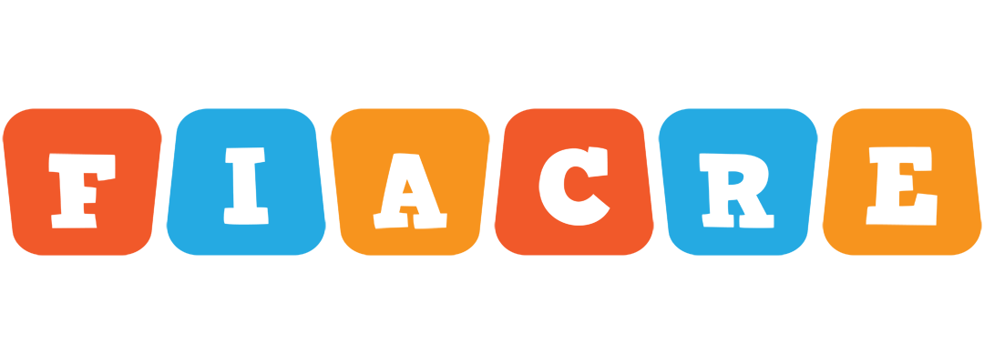 Fiacre comics logo
