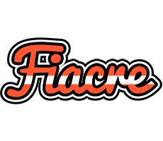 Fiacre denmark logo