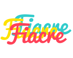 Fiacre disco logo