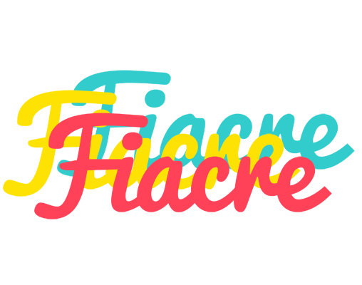 Fiacre disco logo