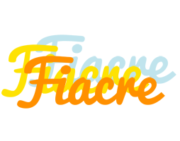 Fiacre energy logo