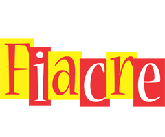 Fiacre errors logo