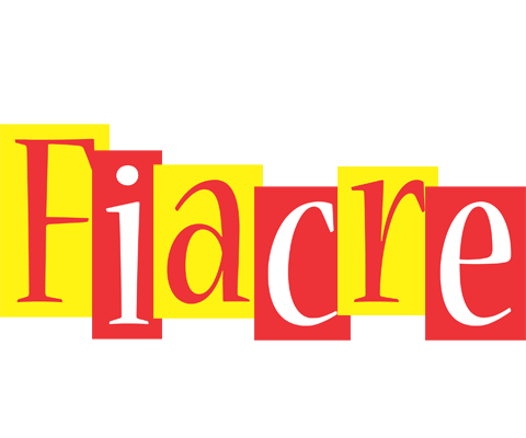 Fiacre errors logo