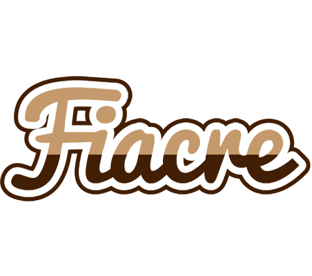 Fiacre exclusive logo