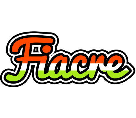 Fiacre exotic logo
