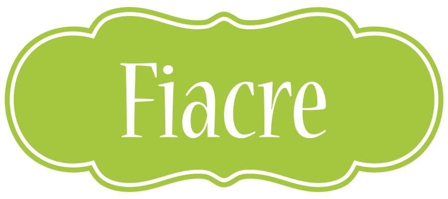 Fiacre family logo