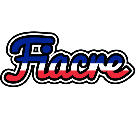 Fiacre france logo