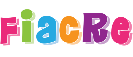 Fiacre friday logo