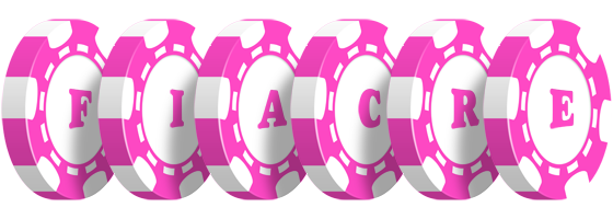 Fiacre gambler logo