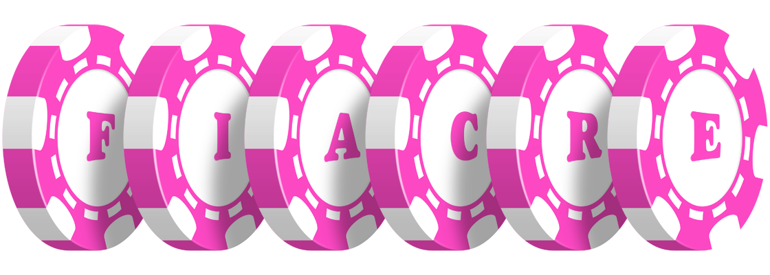 Fiacre gambler logo