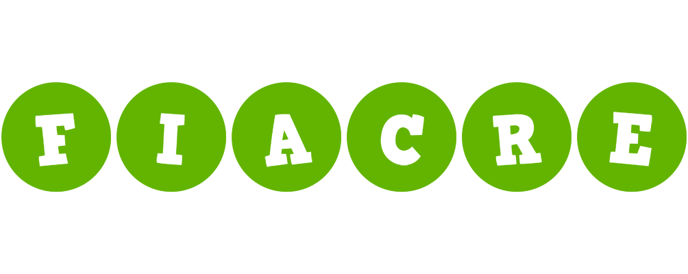 Fiacre games logo