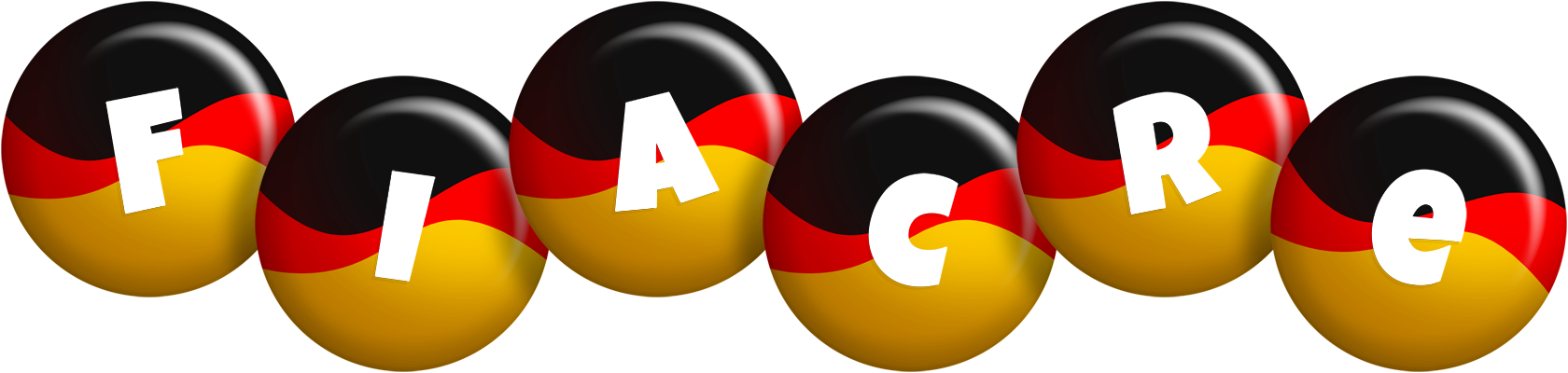 Fiacre german logo