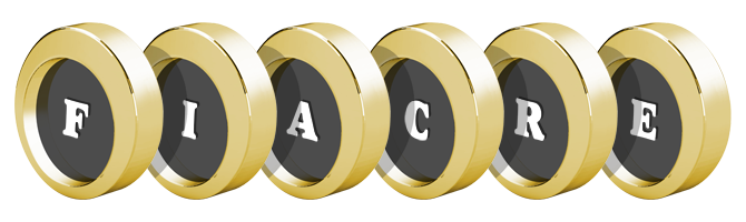 Fiacre gold logo