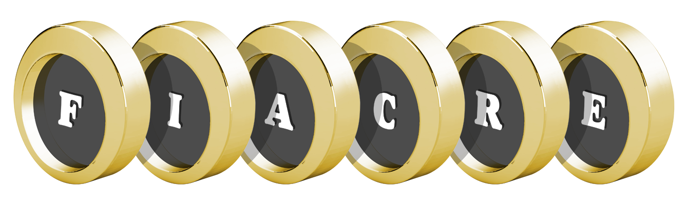 Fiacre gold logo