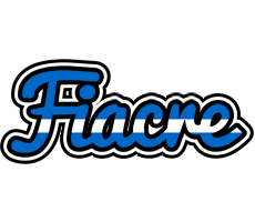 Fiacre greece logo