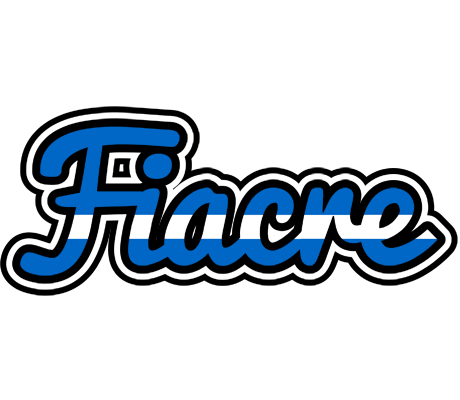 Fiacre greece logo