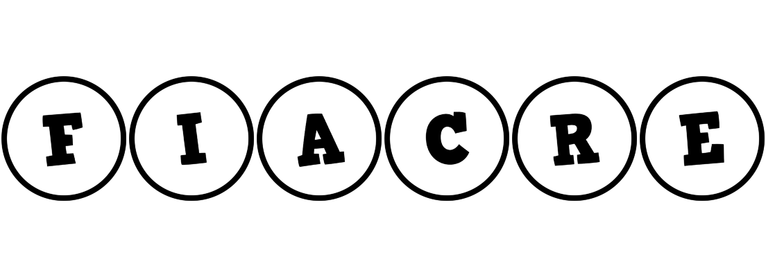 Fiacre handy logo