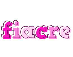 Fiacre hello logo
