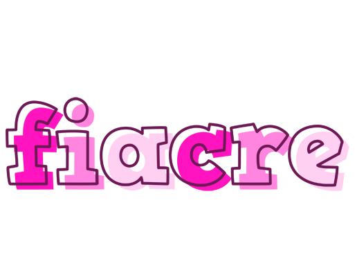 Fiacre hello logo