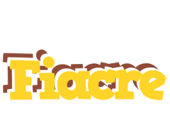 Fiacre hotcup logo