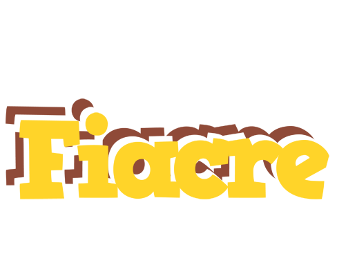 Fiacre hotcup logo