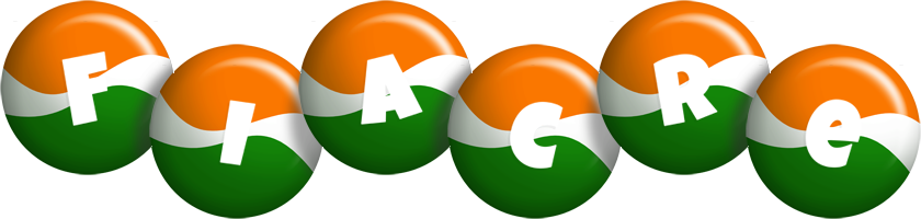 Fiacre india logo