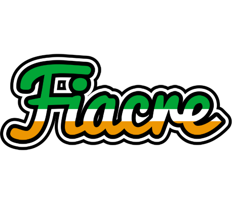 Fiacre ireland logo
